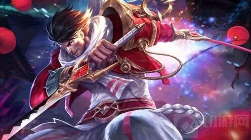 《王者荣耀》宫本武藏调整内容重做解析