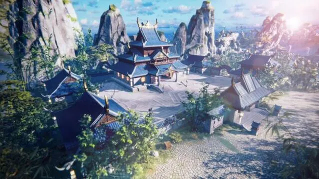 《梦幻新诛仙》好猎人奇遇触发心得
