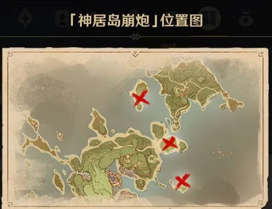 原神攻略