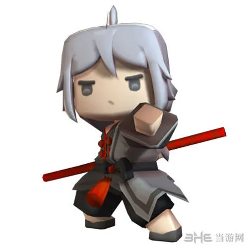迷你世界叶小龙装扮全面攻略