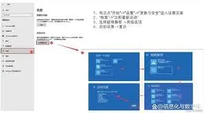 Win10进入BIOS模式技巧教程