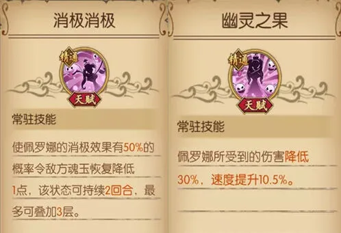 航海王热血航线佩罗娜技能有哪些攻略