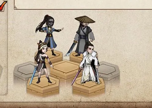 烟雨江湖基础剑法获取技巧 武学介绍
