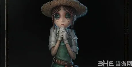 《第五人格》艾玛伍兹技能全攻略