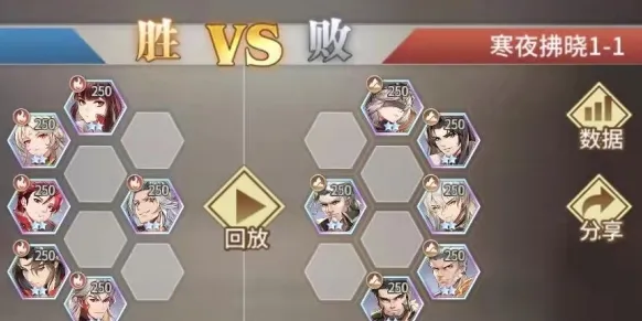 斗罗大陆武魂觉醒寒夜拂晓攻略教程