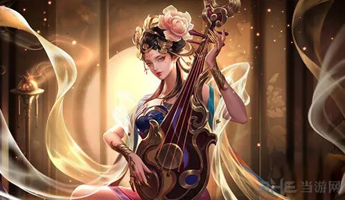 王者荣耀公孙离与杨玉环对比全解