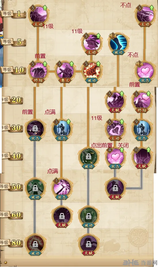 航海王燃烧意志女帝极限输出养成攻略