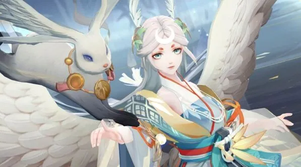 阴阳师因幡辉夜姬御魂选择教程