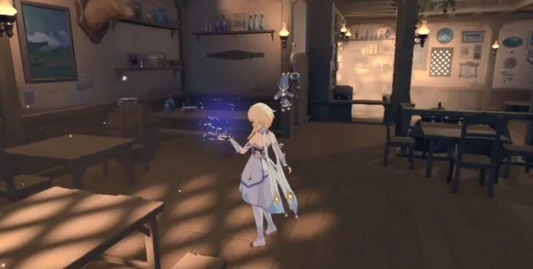 原神学士的午后制作配方指南