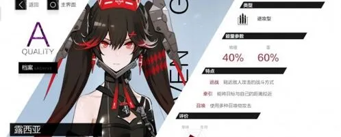 战双帕弥什露西亚黎明意识搭配全解析