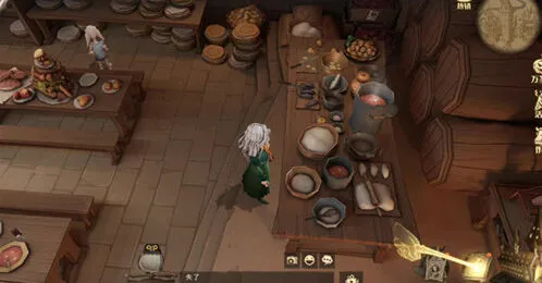 哈利波特魔法觉醒