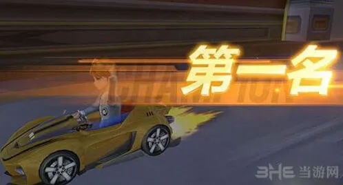 QQ飞车手游断位漂移技巧详解