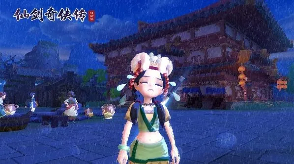 仙剑奇侠传移动版怎么升级快 攻略
