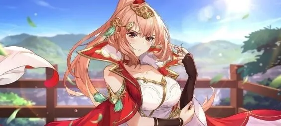 三国志阵容
