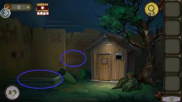 《密室逃脱绝境10》第十关完整通关攻略