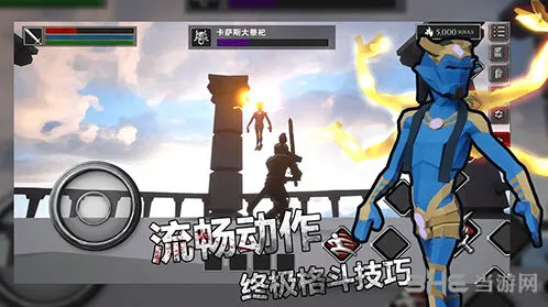 《一路》无尽之魂第九关攻略来袭