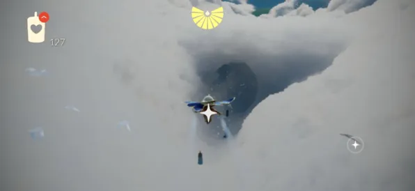 光遇浮石