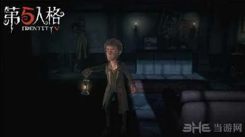 第五人格1月26日每日一题 凶手答案完整解析