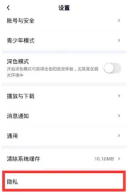 爱奇艺极速版日历权限开启技巧分享