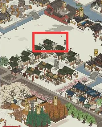 江南百景图画室临摹印章获取指南