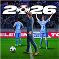 最强十一人足球经理官方最新版-26.24