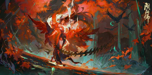 阴阳师sp红叶阵容攻略技巧
