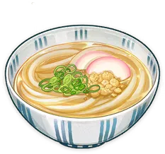 原神乌冬面做法与配方详解