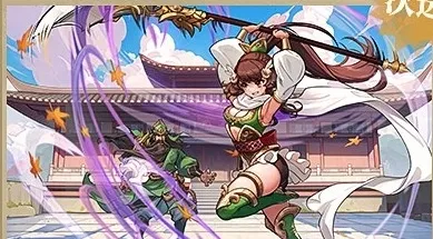 三国杀:武将觉醒夏侯