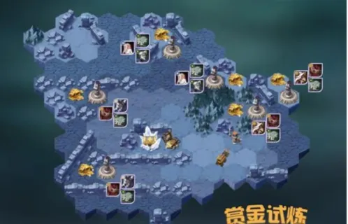 剑与远征伯隆