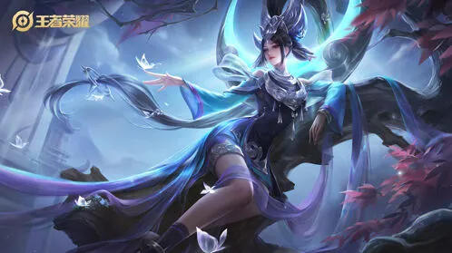 王者荣耀女娲法师出装指南