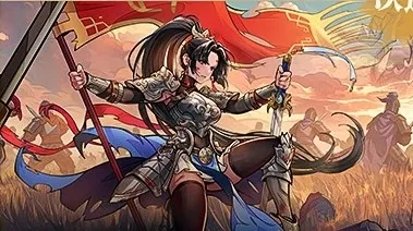 三国杀:武将觉醒专武