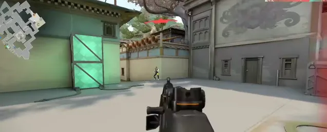 无畏契约：源能行动无畏