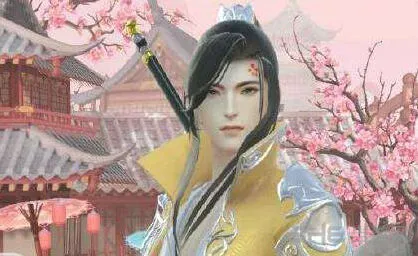 云裳羽衣叶英书信方舆之主指南