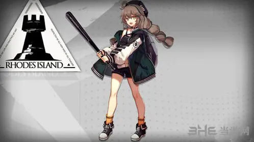 《明日方舟》蛇屠箱获取方法分享