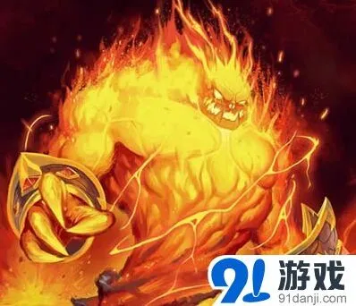 一路炉石传说黑石山冒险图文攻略