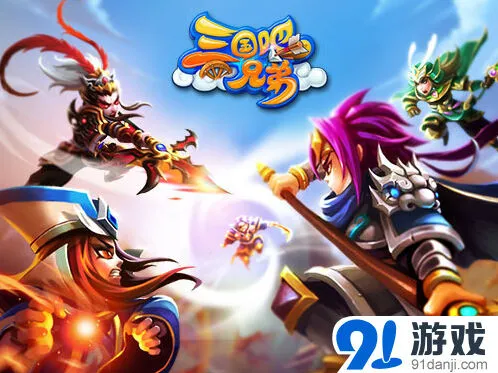 《逐鹿》铜雀台白虎洞副本玩法技巧