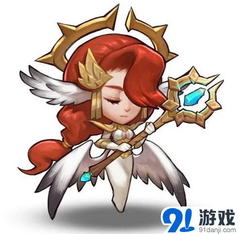 《军团》天怒法师阵容适配推荐