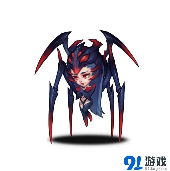 《军团》蜘蛛女郎曝光技巧分享
