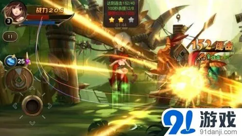 7月2日公测在即 军团无限连击系统指南