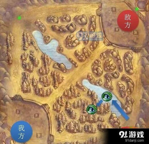 英雄联盟卢锡安前期对线攻略