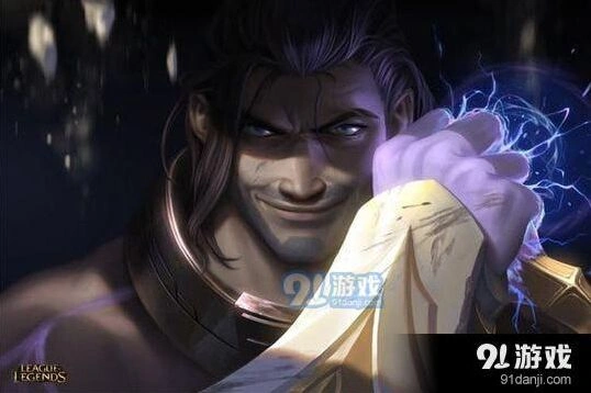 塞拉斯连招技巧一路玩法指南