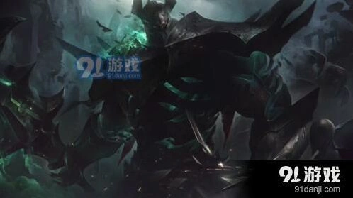 英雄联盟铁男加点出装详细教程