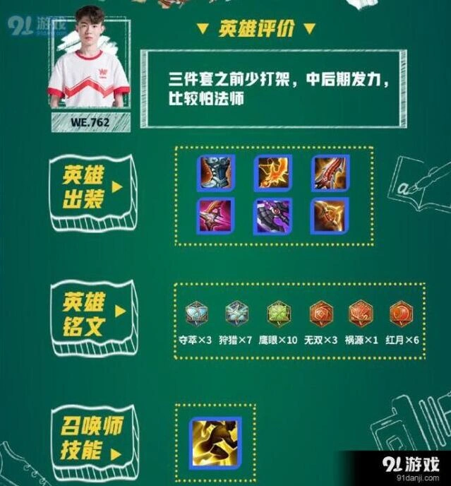王者荣耀虞姬
