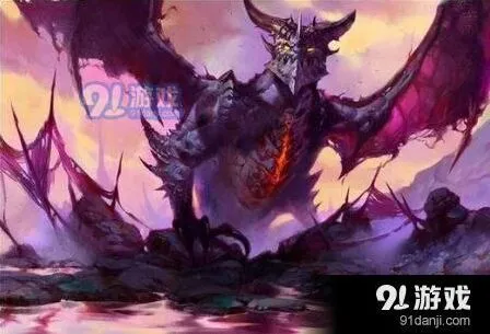 《魔兽世界》怀旧服黑龙军团任务攻略