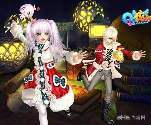 QQ炫舞手游宠物获得方法指南