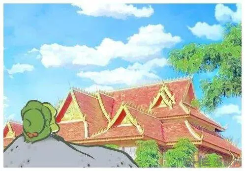 旅行青蛙明信片图鉴攻略教程