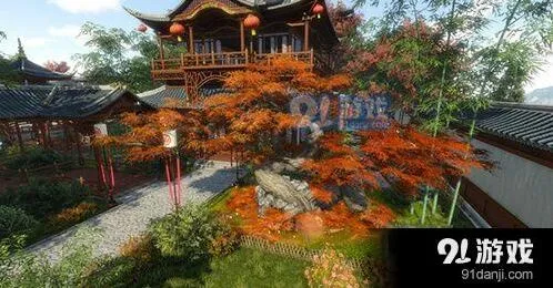 逆水寒七夕花将离燕无归奇遇攻略教程