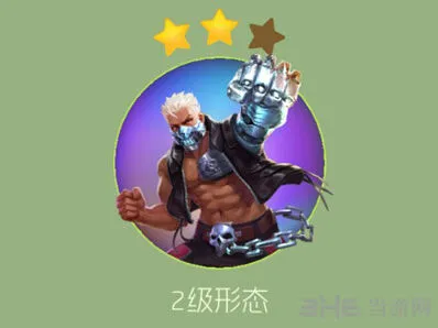 球球大作战银发铁拳碎片获得方法