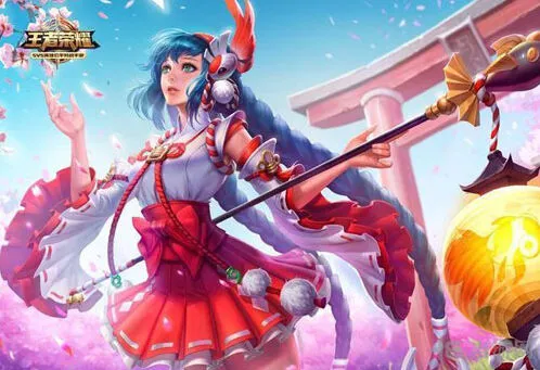 王者荣耀大乔与杨玉环辅助对比技巧