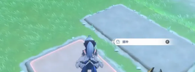 蓝色星原:旅谣水田